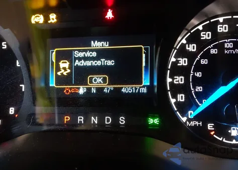 2019 Ford Ranger Xlt z USA, uszkodzony, nr VIN 1FTER4FH9KLA74194